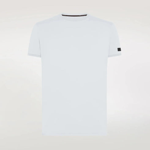 RRD T-shirt T-shirt Uomo Oxford Gdy Shirty Bianco - Francavilla Moda
